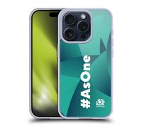 SCOTLAND RUGBY AS ONE CUSTODIA COVER MORBIDA IN GEL PER APPLE iPHONE TELEFONI