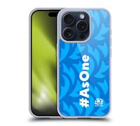 SCOTLAND RUGBY AS ONE CUSTODIA COVER MORBIDA IN GEL PER APPLE iPHONE TELEFONI