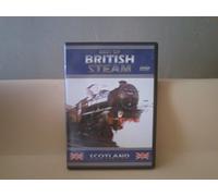 Scotland - The Best of British Steam: Scotland [Edizione: Regno Unito]