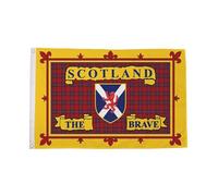 Scotland the Brave Flag