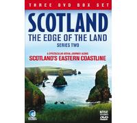 Scotland The Edge Of The Land Series Two [DVD] [NTSC] [Edizione: Regno Unito]