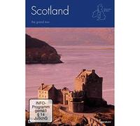 Scotland - the Grand Tour [Edizione: Regno Unito]
