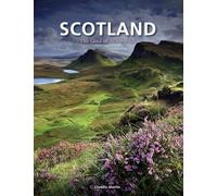 Scotland: The Land of Misty Isles