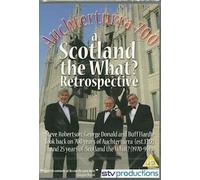 Scotland The What - Auchterturra 700