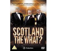 Scotland the What? [DVD]