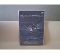 Scotland v England 1967 [DVD] [Edizione: Regno Unito]