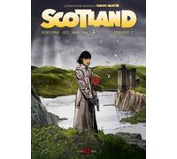 SCOTLAND VOL.1 - LE FANTASTICHE MISSIONI DI KATHY AUSTIN