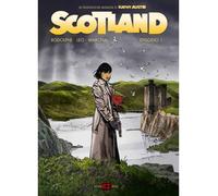 SCOTLAND VOL.1 - LE FANTASTICHE MISSIONI DI KATHY AUSTIN