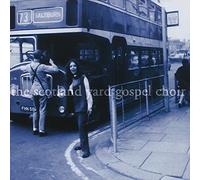 Scotland Yard Gospel Choir - Scotland Yard Gospel Choir