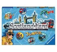 SCOTLAND YARD JUNIOR