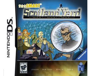 Scotland Yard (PC)