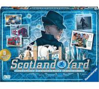 SCOTLAND YARD'23 G.T.
