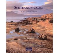 Scotland's Coast: A Photographer's Journey