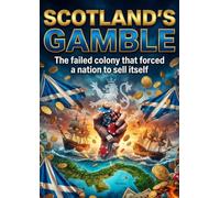 Scotland's Gamble: The failed colony that forced a nation to sell itself