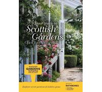 Scotland's Gardens Scheme Scottish Gardens Open for Charity 2025 (Tascabile)