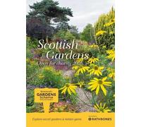 Scotland's Gardens Scheme Scottish Gardens Open for Charity 2026 (Tascabile)
