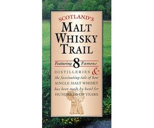Scotland's Malt Whiskey Trail