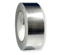Scotle alluminio lamina autoadesiva, 40 mm x 40 m per stazione di saldatura, RW AF4040