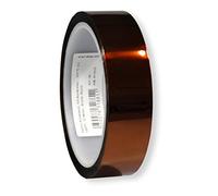 Scotle Kapton poliammide nastro incollatrice eBand di TS-269 fino a 400 gradi Celsius, 25 mm x 33 m, RW kf2533