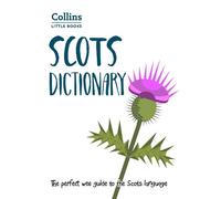 Scots Dictionary (Tascabile) Collins Little Books