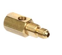 Scotsman A21433-000, Raccordo di ingresso