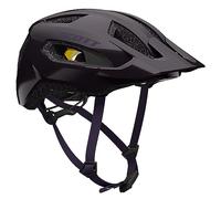 Scott - Supra Plus - Casco per bici 52-57 cm - S/M porpora