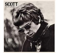 Scott Walker Scott (Vinyl LP) 12" Album