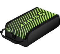 Scott 268459, custodia per occhiali male Nero/Giallo Fluo