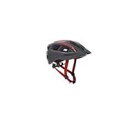 SCOTT 275211-6867-222, Casco Unisex Adulto, Smoked Green, 1size