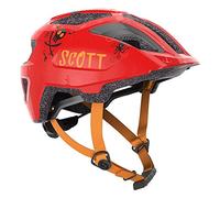 SCOTT Casco HELMET SPUNTO KID - TAGLIA UNICA - LDRD