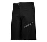 Scott - Shorts Endurance Loose Fit with Pad - Pantaloni da ciclismo XXL grigio/nero