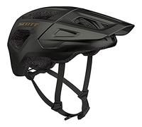 scott 288587-7234-009, Casco Unisex Adulto, Black, L