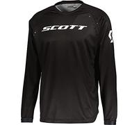 Scott 350 Swap Evo S22, jersey L male Nero/Bianco