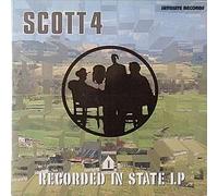 Scott 4 - Recorded in State