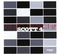 Scott 4 - Works Project Lp