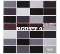Scott 4 - Works Project Lp