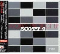 SCOTT 4 - WORKS PROJECT LP + 3