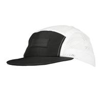 Scott - 5-Panel Cap Endurance - Cappellino One Size bianco/nero