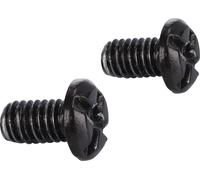 Scott 550 Series Set di viti, nero per maschi