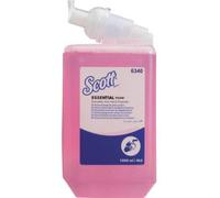 Scott 6340 Sapone a schiuma 1 l 1 l