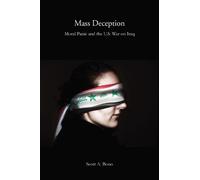 Scott A. Bonn Mass Deception (Tascabile) Critical Issues in Crime and Society