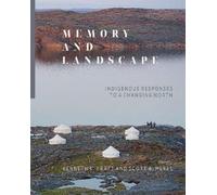 Scott A. Heyes Memory and Landscape (Tascabile)
