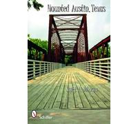 Scott A. Johnson Haunted Austin, Texas (Tascabile)