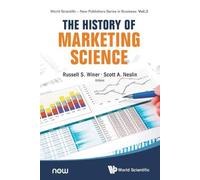 Scott A Neslin History Of Marketing Science, The (Tascabile)