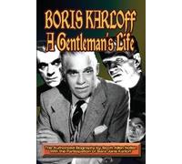 Scott A Nollen Boris Karloff (Tascabile)