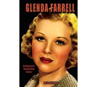 Scott A Nollen Glenda Farrell (Tascabile)