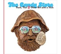 Scott A. Shields The Candy Store (Copertina rigida)