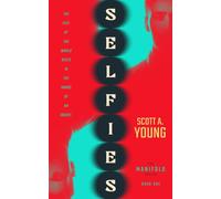 Scott A Young Selfies (Copertina rigida) Manifold