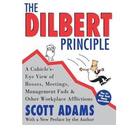 Scott Adams The Dilbert Principle (Tascabile)