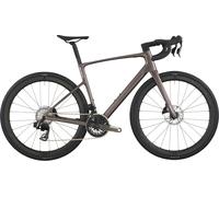 Bici SCOTT Addict 10 2026 GRIS XS